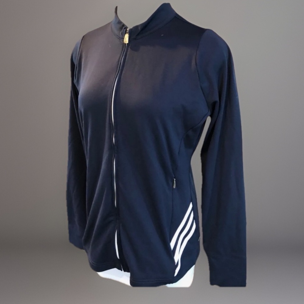 ADIDAS CLIMATE Running Cover Jacket